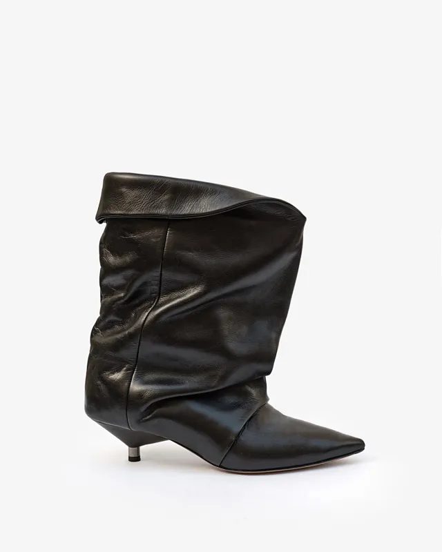 Bottines Edrik made by Isabel Marant