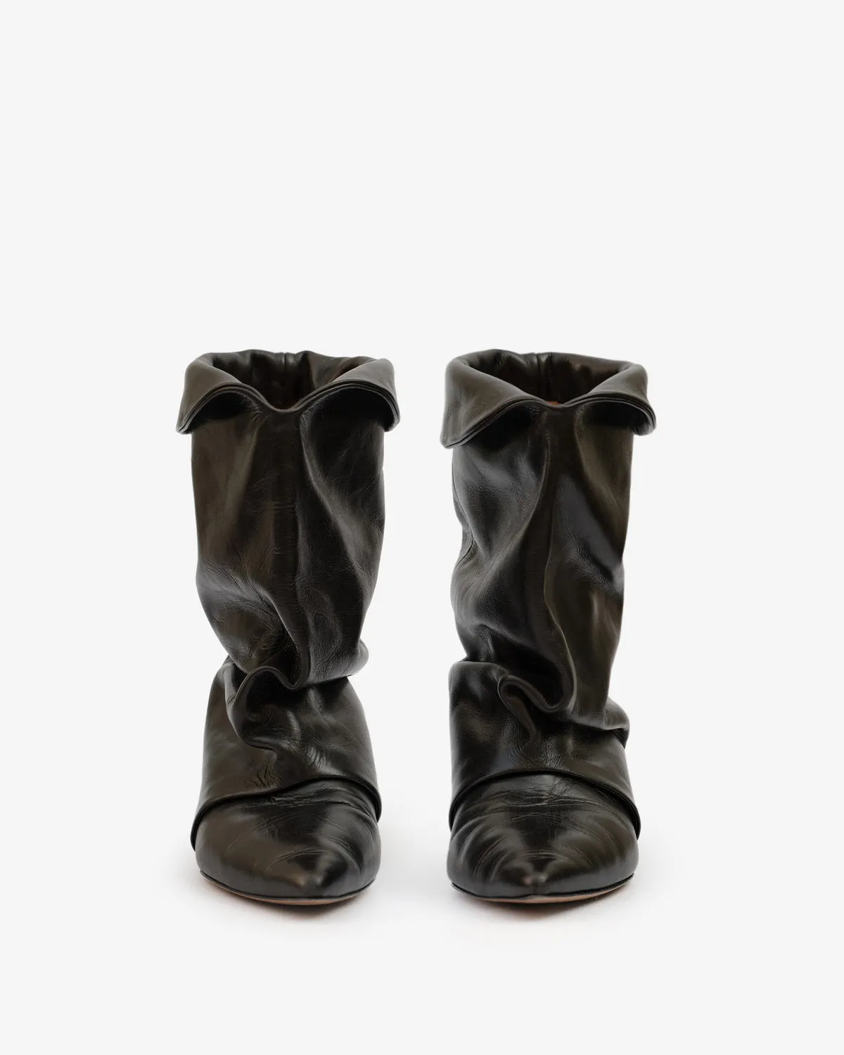 Bottines Edrik sold by Isabel Marant product image thumbnail 2