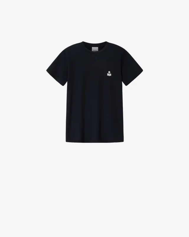 T-shirt Zafferh made by Isabel Marant