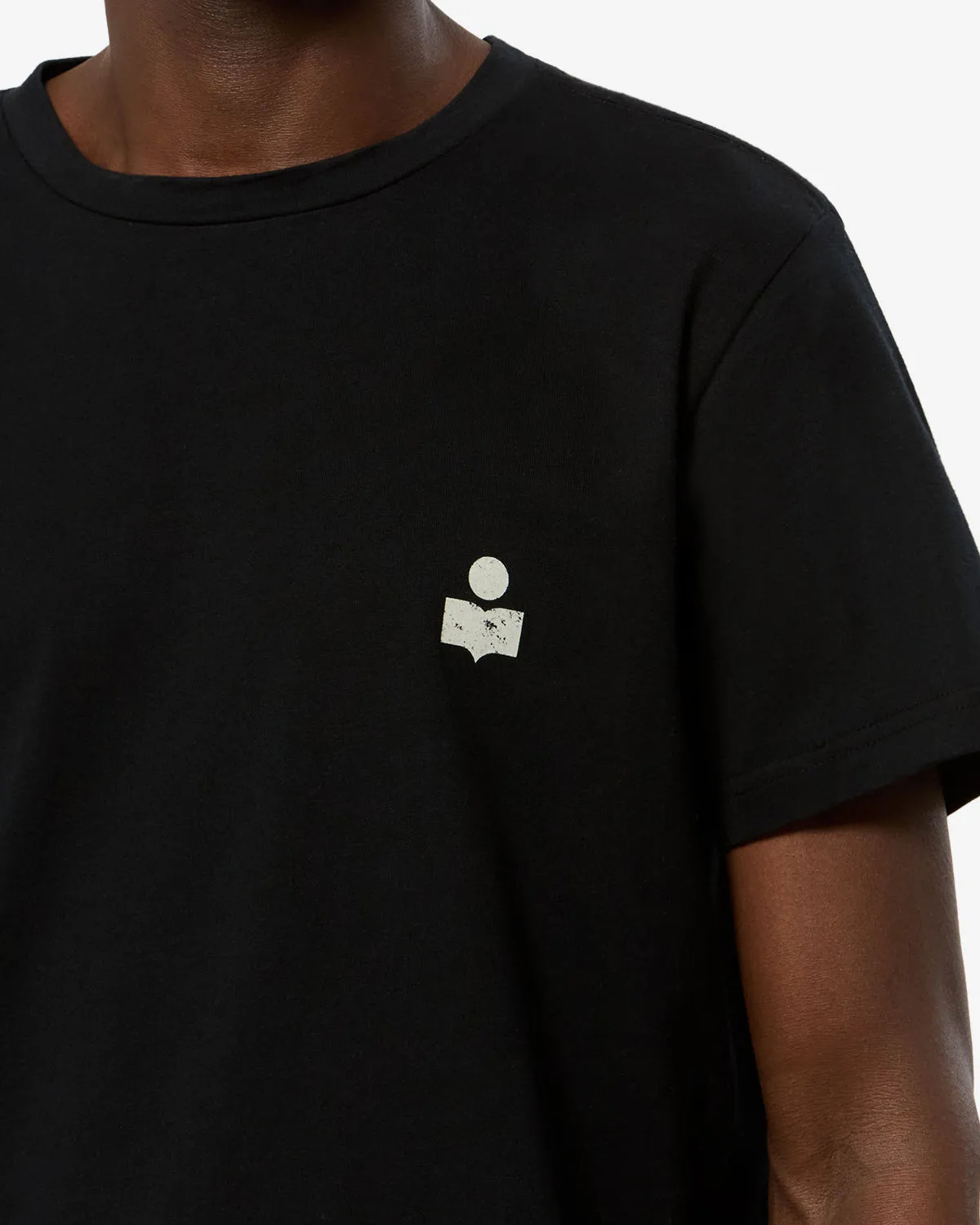 T-shirt Zafferh sold by Isabel Marant product image thumbnail 2