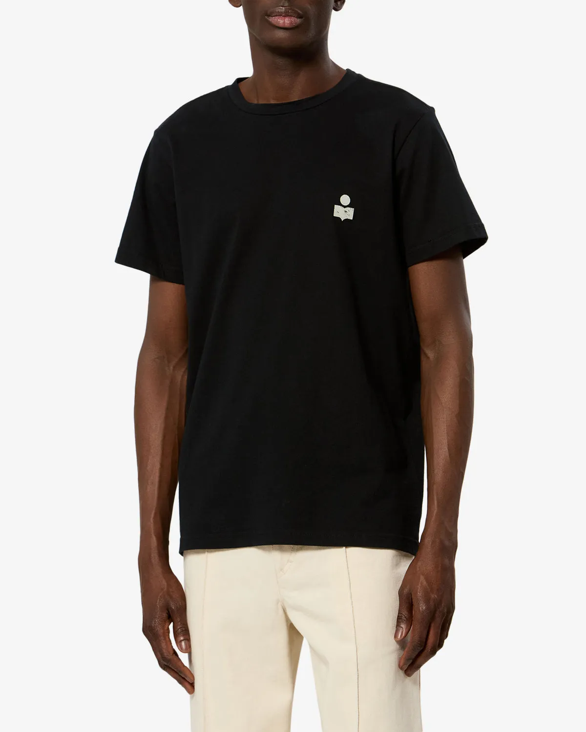 T-shirt Zafferh sold by Isabel Marant product image thumbnail 5
