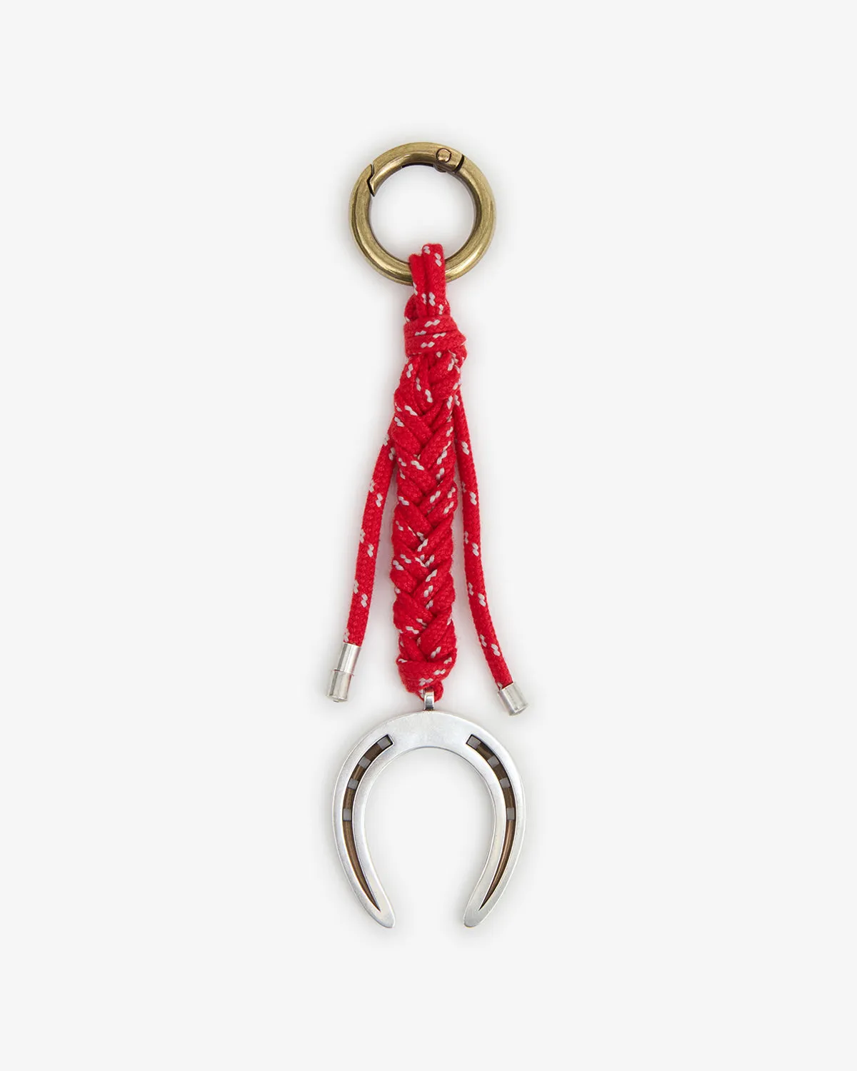 Porte-clés Rope Charms sold by Isabel Marant product image thumbnail 3