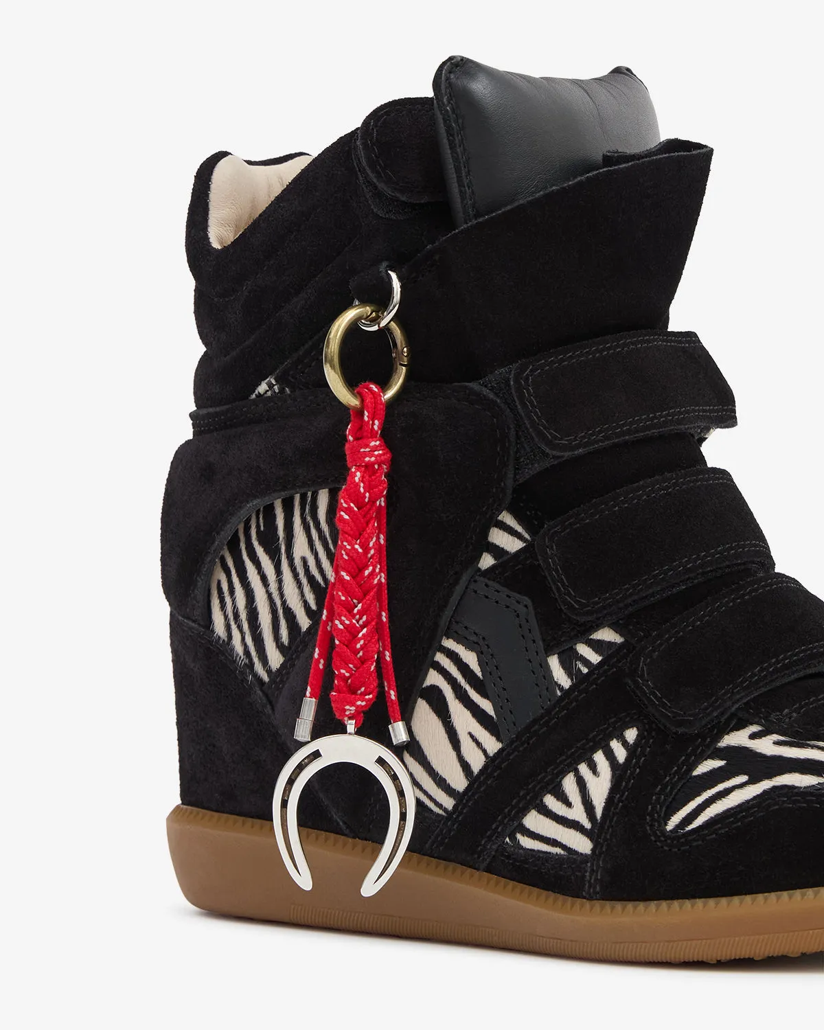 Porte-clés Rope Charms sold by Isabel Marant