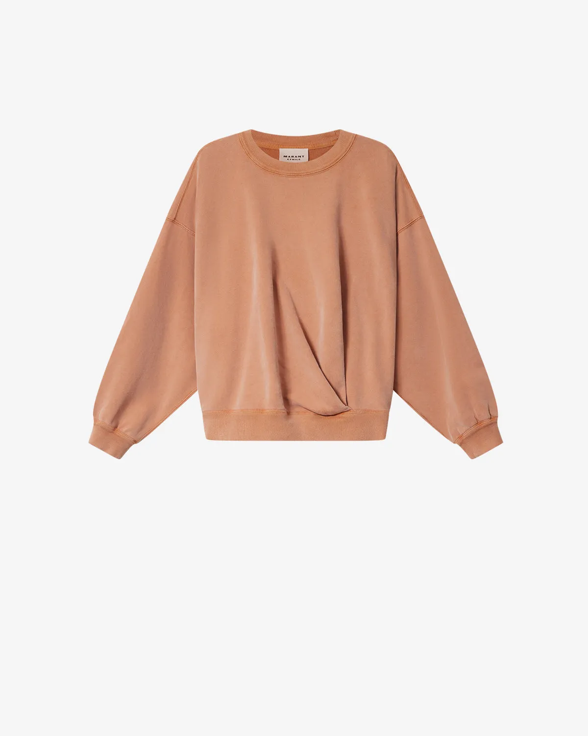 Sweatshirt Sauria sold by Isabel Marant