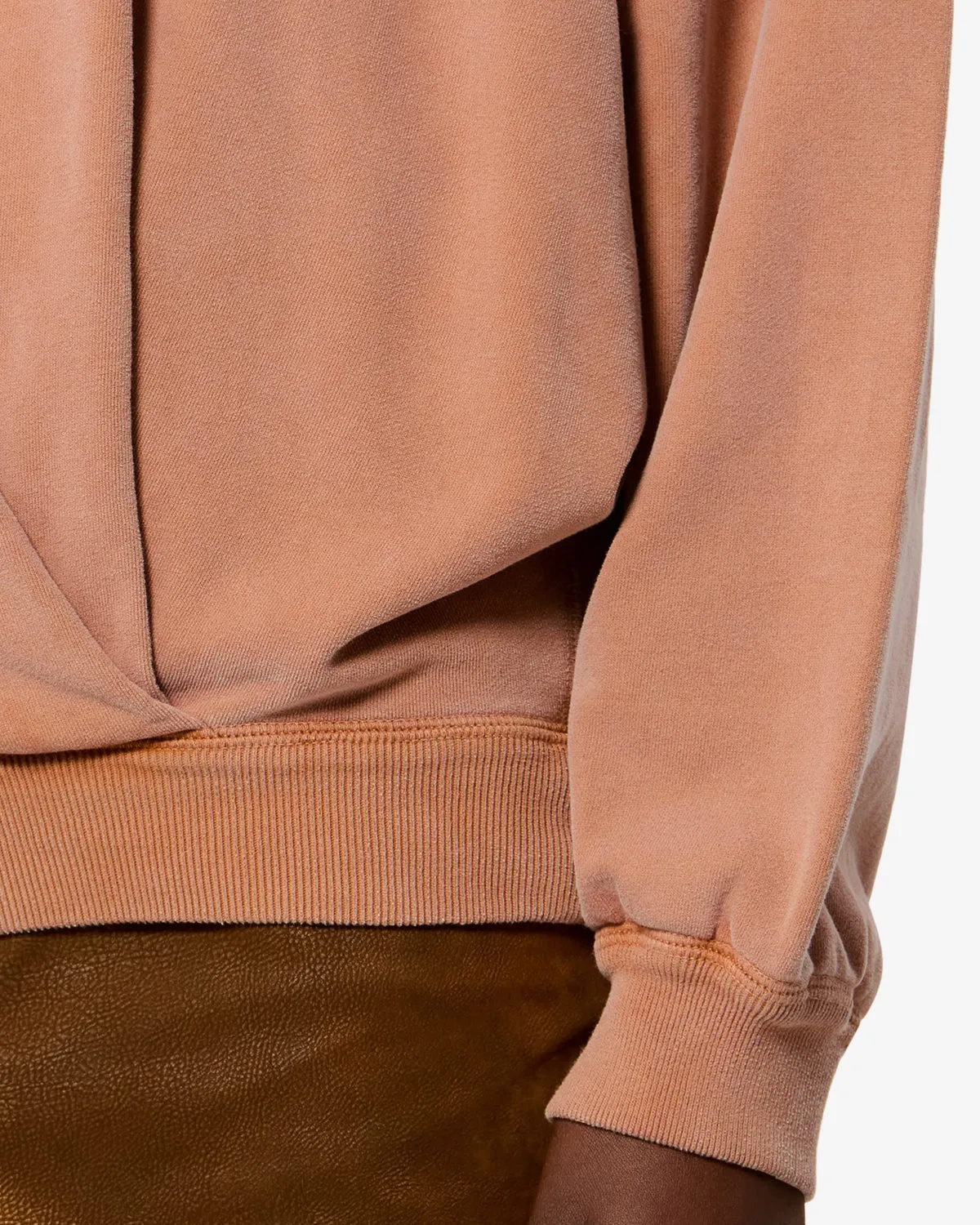 Sweatshirt Sauria sold by Isabel Marant product image thumbnail 2
