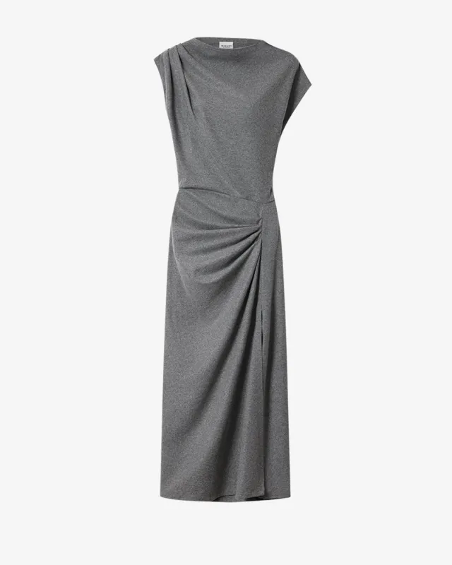 Robe Naerys made by Isabel Marant