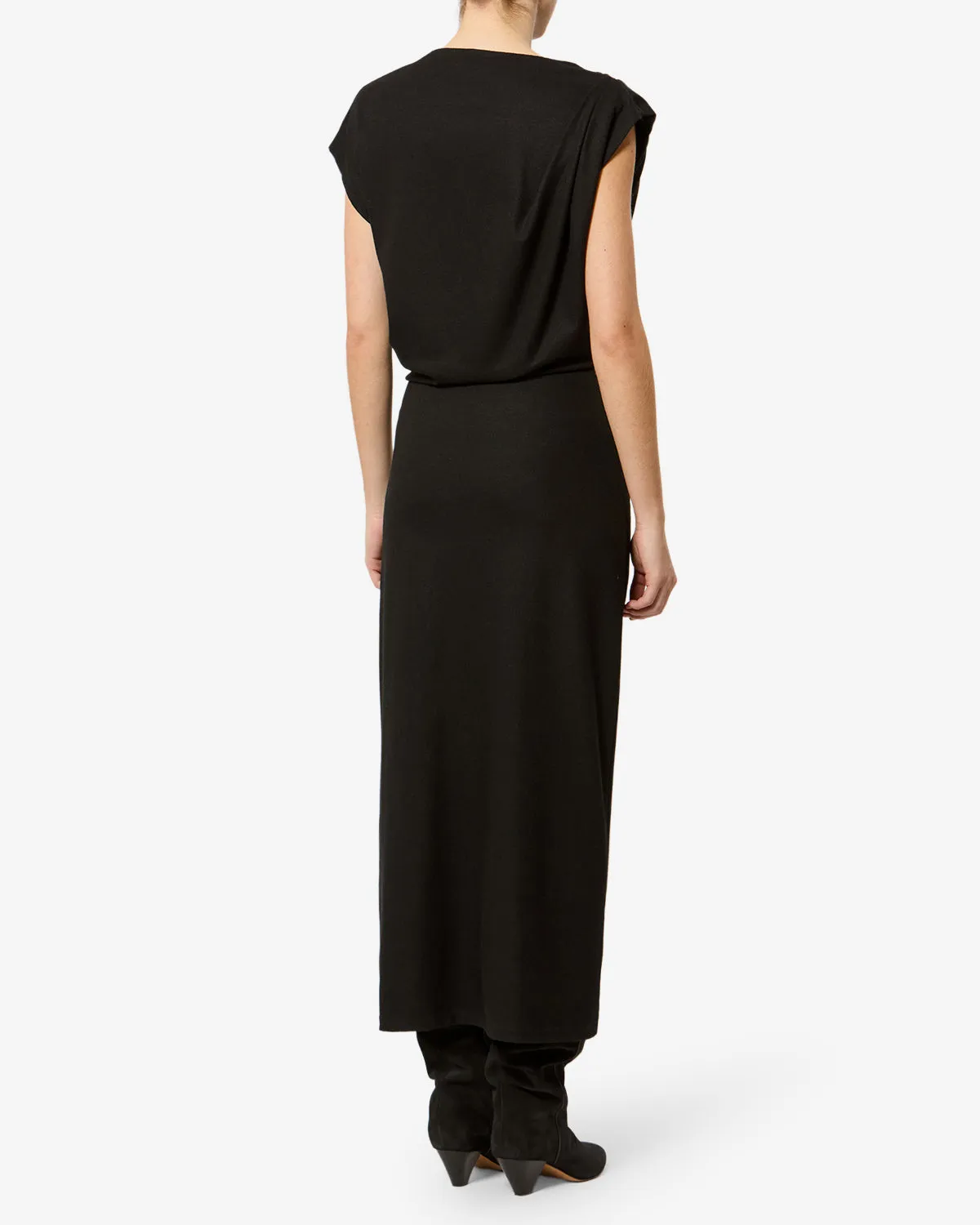 Robe Naerys sold by Isabel Marant product image thumbnail 3