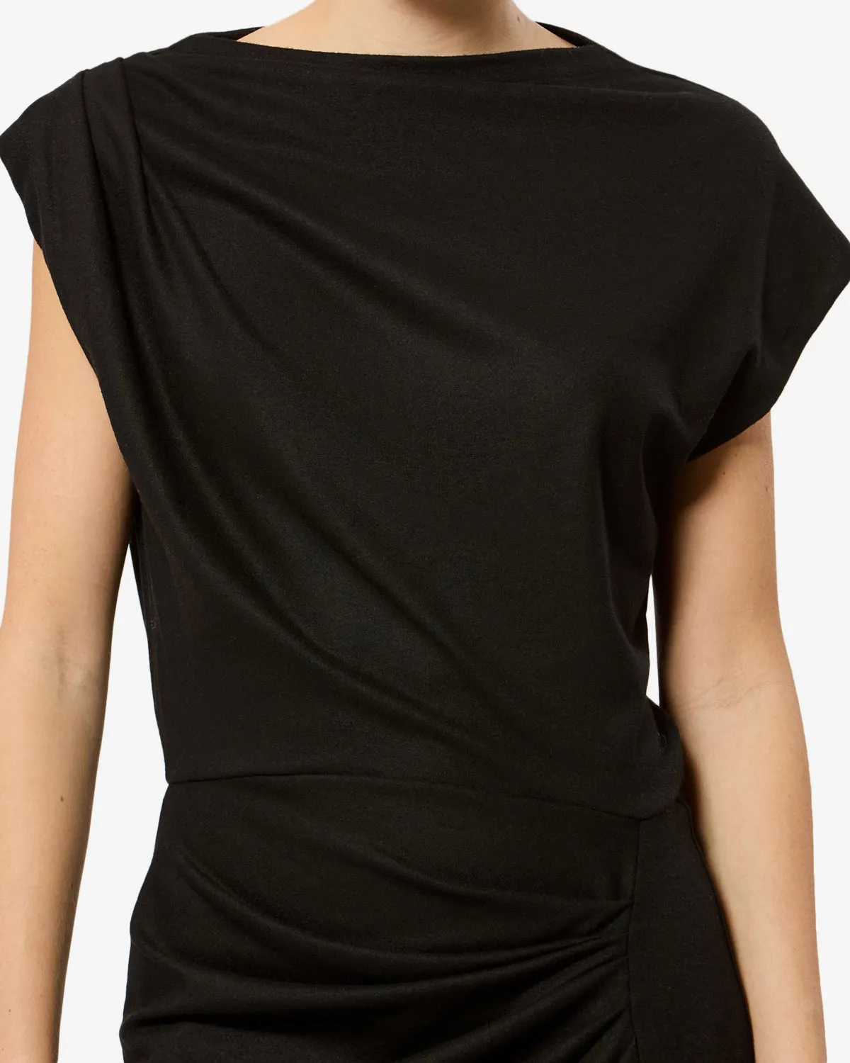 Robe Naerys sold by Isabel Marant product image thumbnail 2