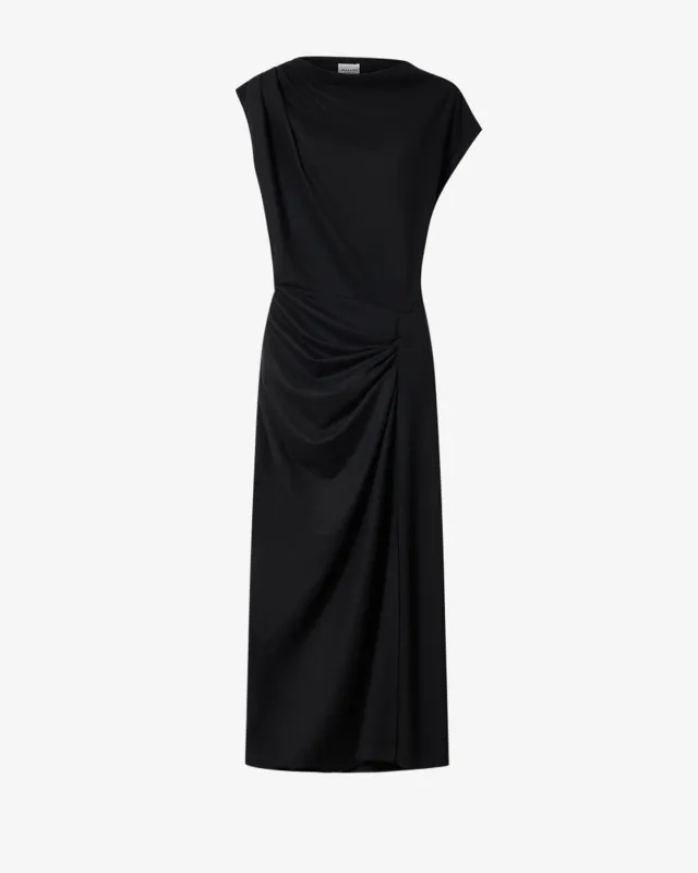 Robe Naerys made by Isabel Marant