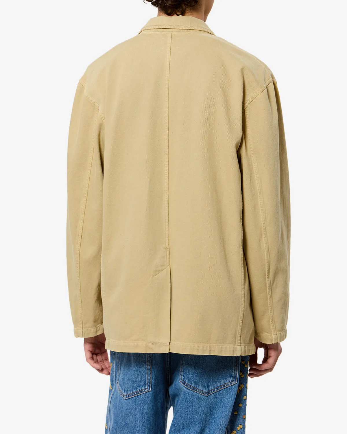 Veste Kastan sold by Isabel Marant product image thumbnail 3