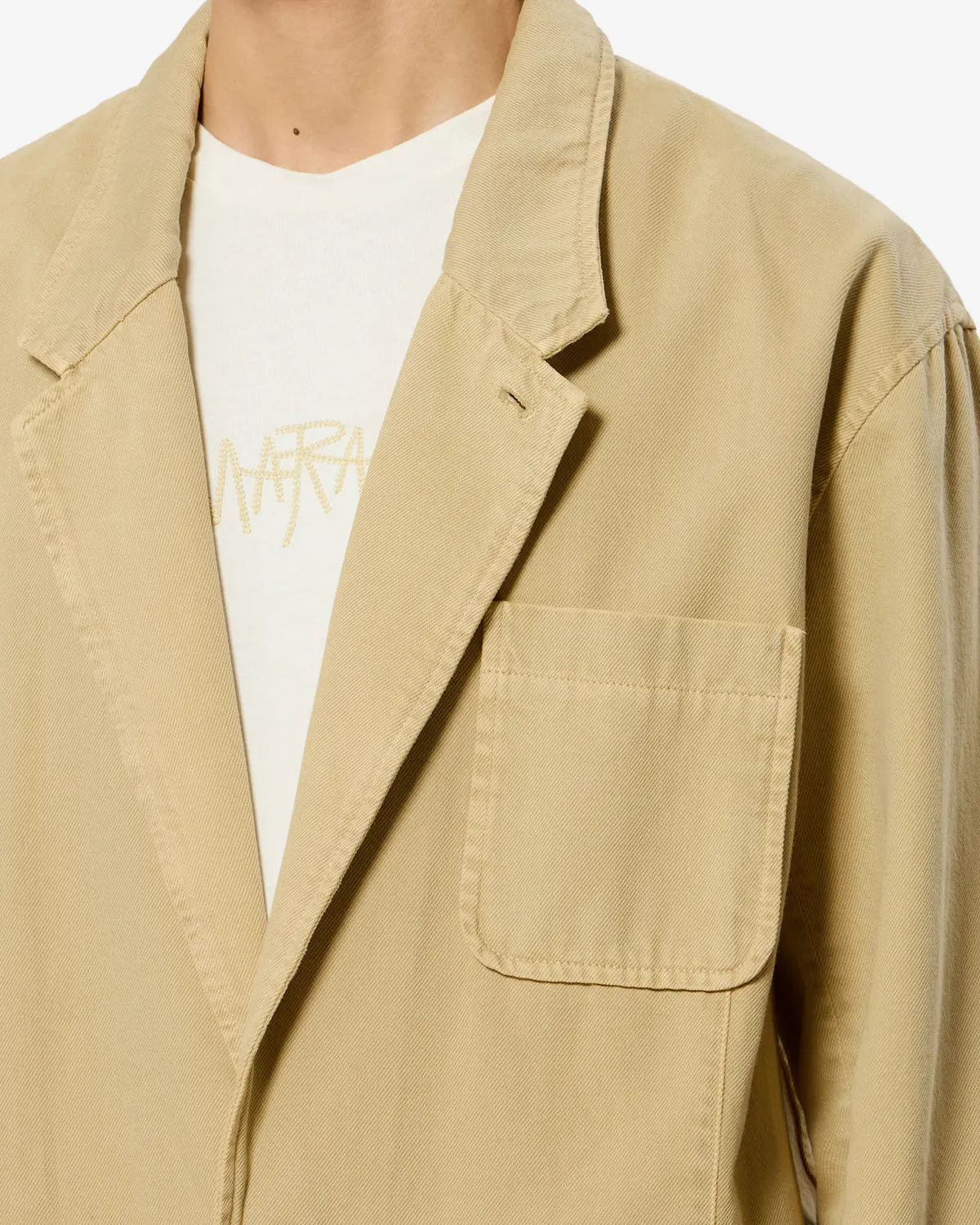 Veste Kastan sold by Isabel Marant product image thumbnail 2