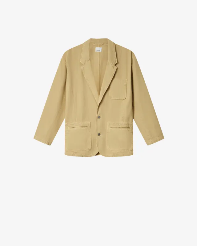Veste Kastan made by Isabel Marant