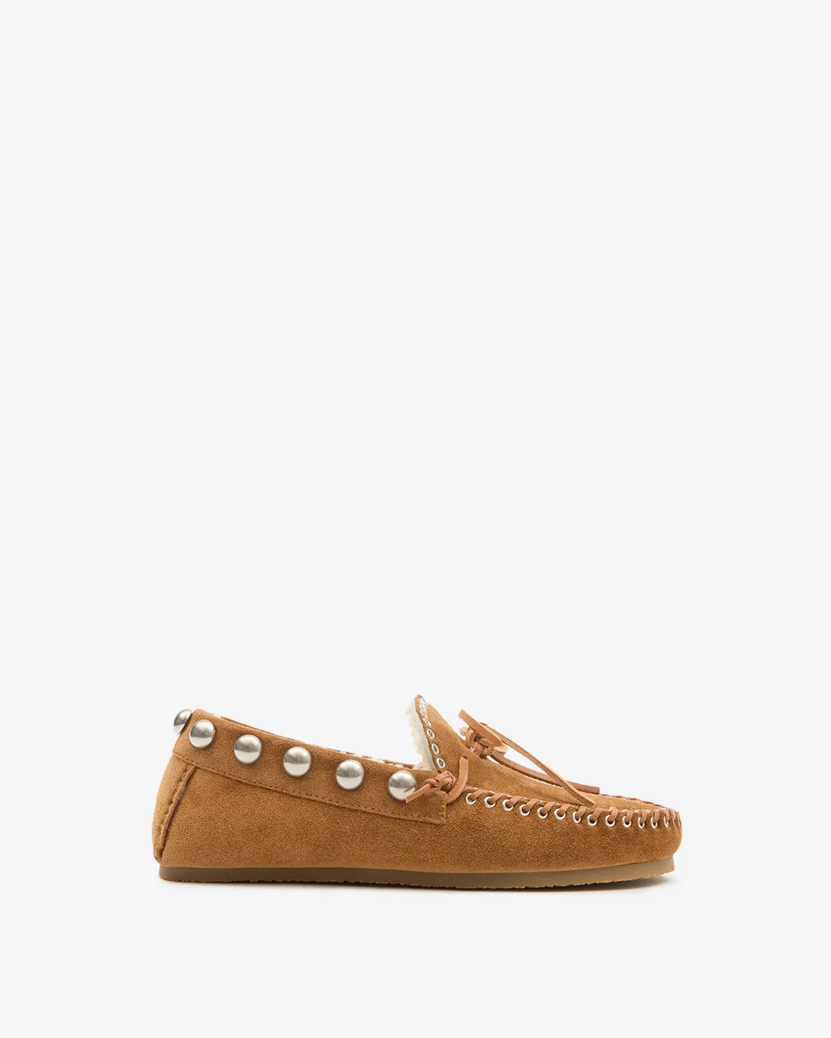Mocassins Fitza sold by Isabel Marant product image thumbnail 4