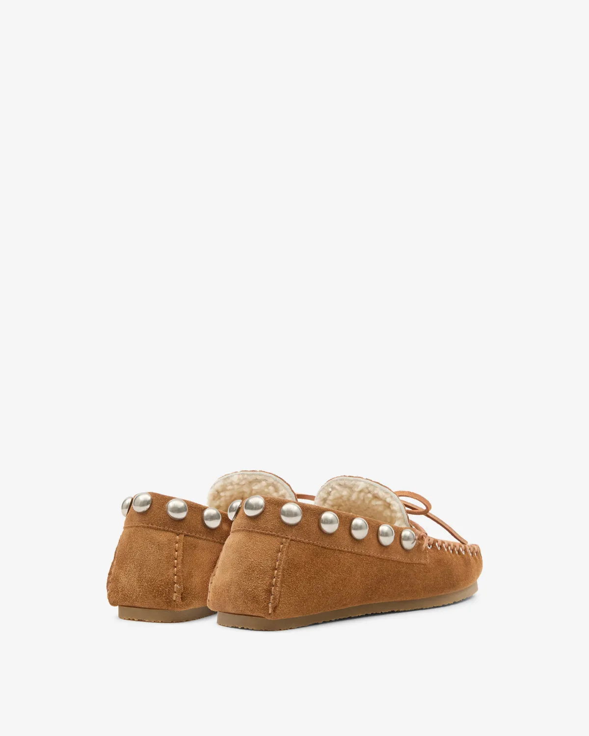 Mocassins Fitza sold by Isabel Marant product image thumbnail 2