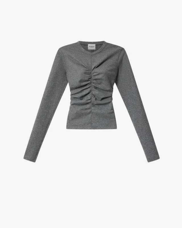 Top Delesa made by Isabel Marant