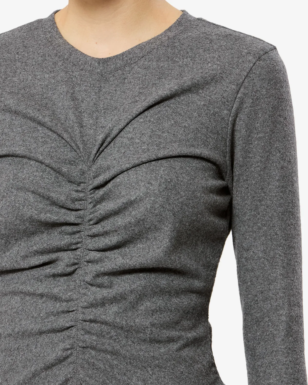 Top Delesa sold by Isabel Marant product image thumbnail 2