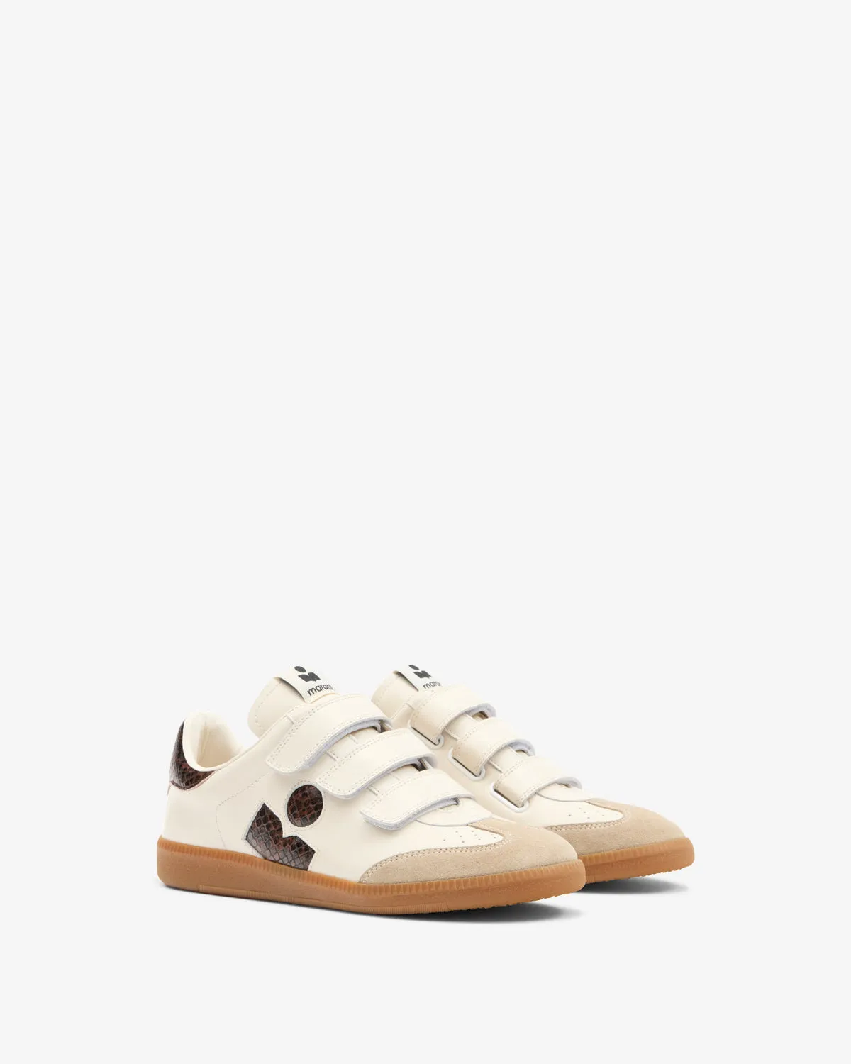 Baskets Beth sold by Isabel Marant product image thumbnail 3