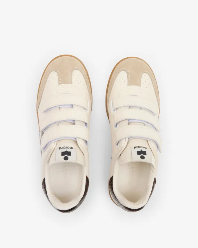 Baskets Beth made by Isabel Marant