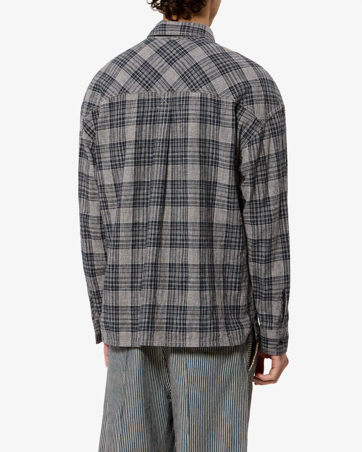 Chemise Vittorio sold by Isabel Marant product image thumbnail 3