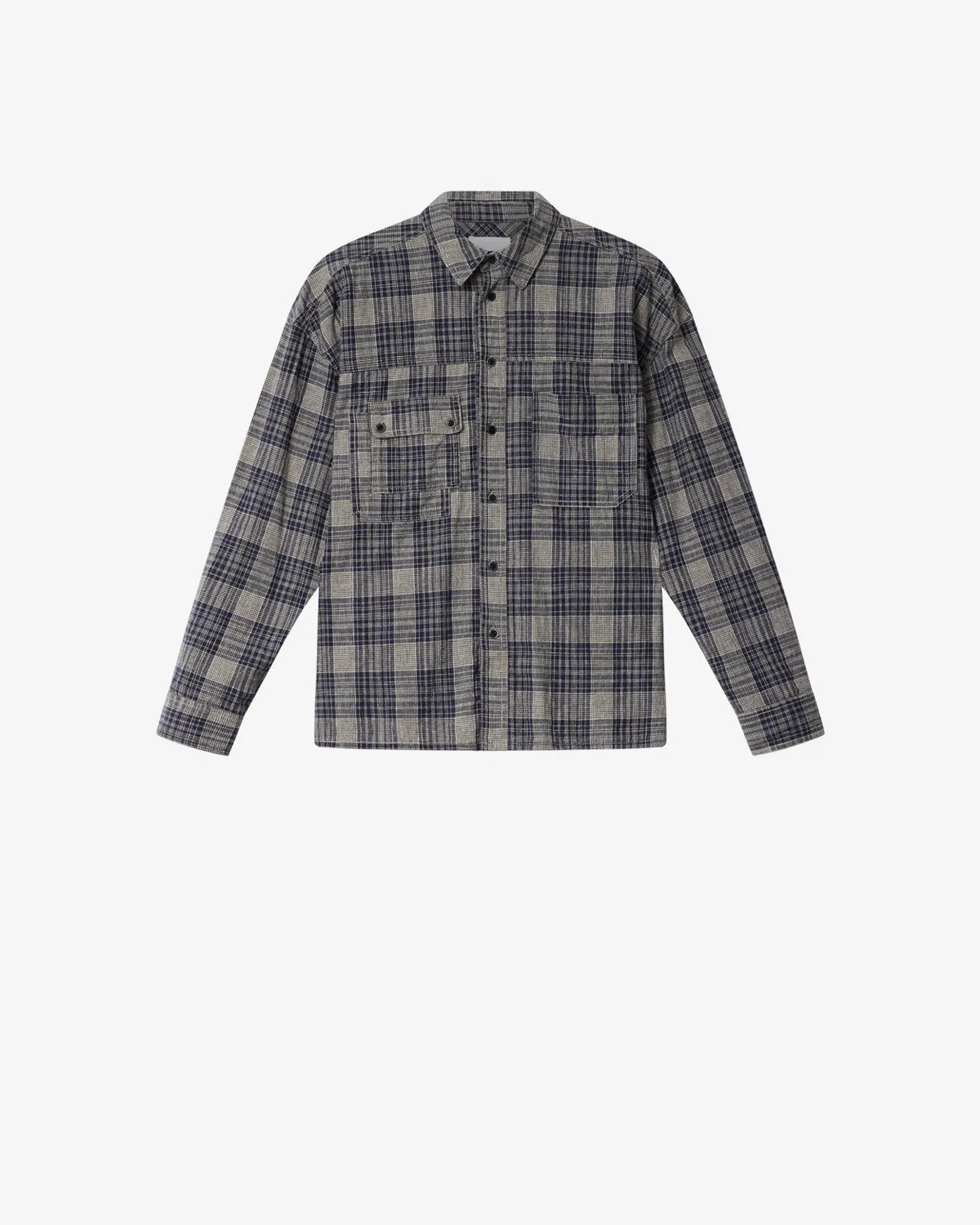 Chemise Vittorio sold by Isabel Marant