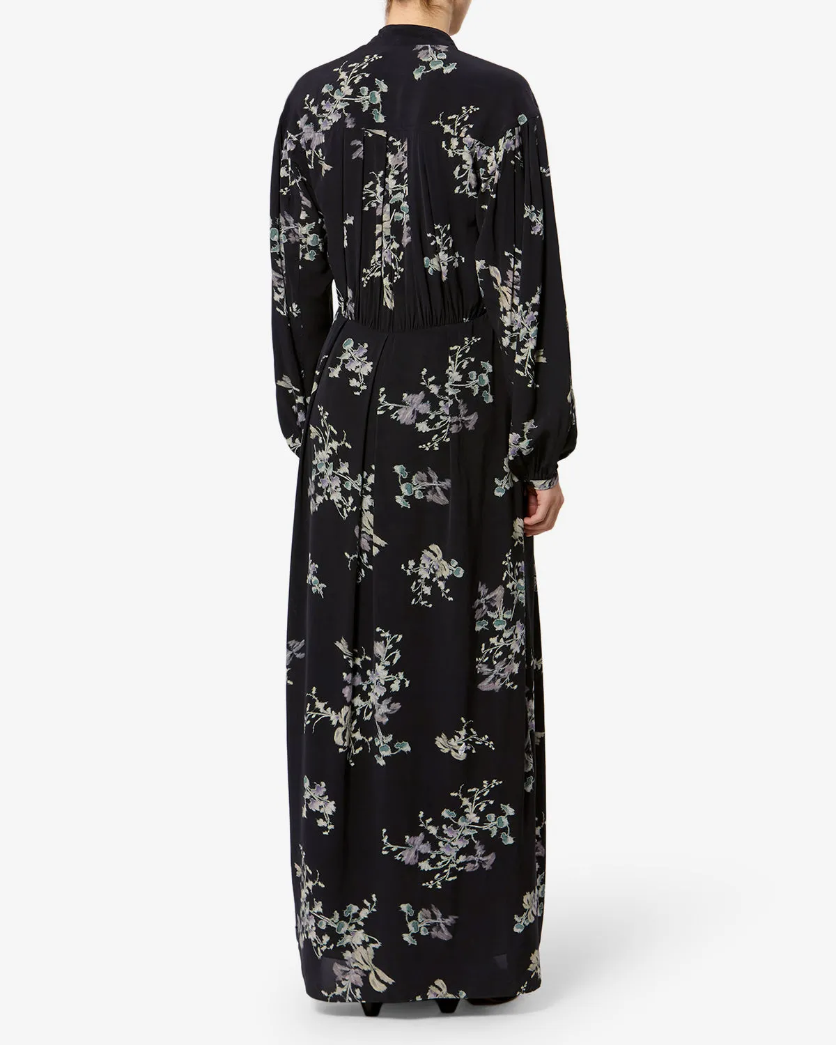 Robe Lynoa sold by Isabel Marant product image thumbnail 3