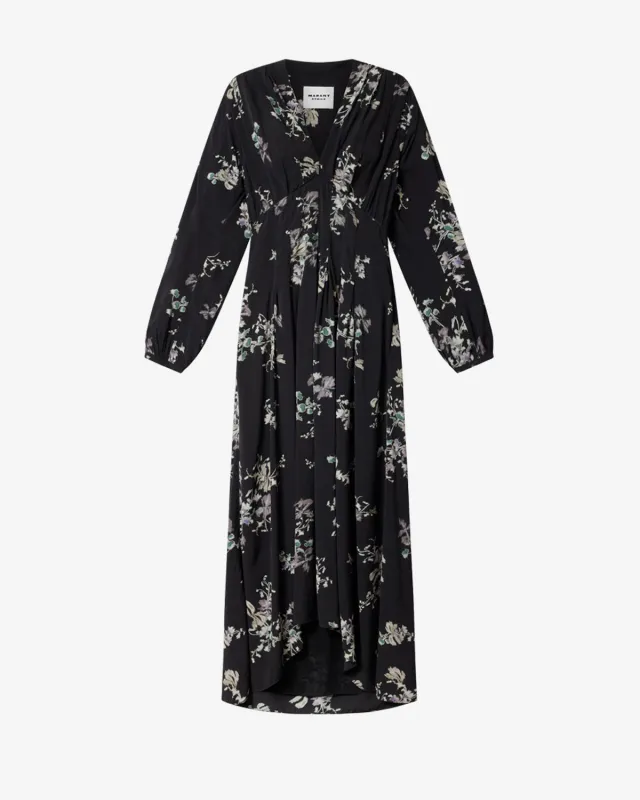 Robe Lynoa made by Isabel Marant