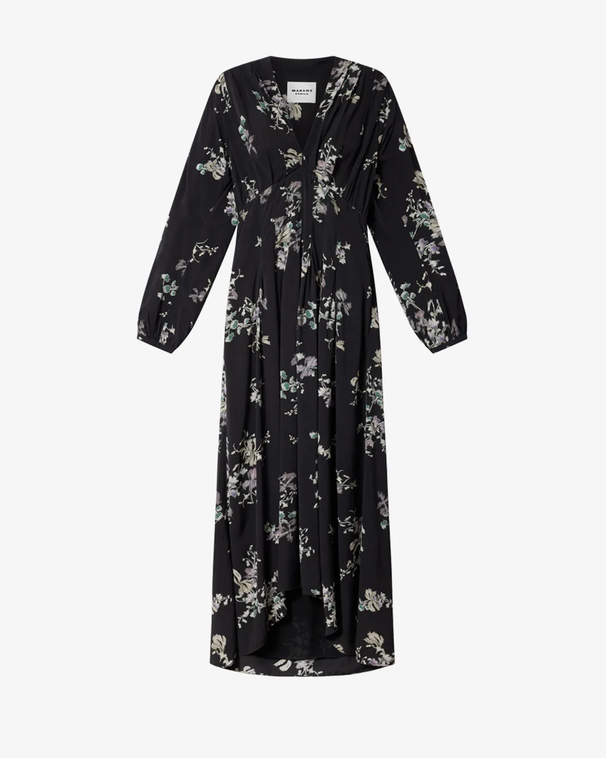 Robe Lynoa sold by Isabel Marant