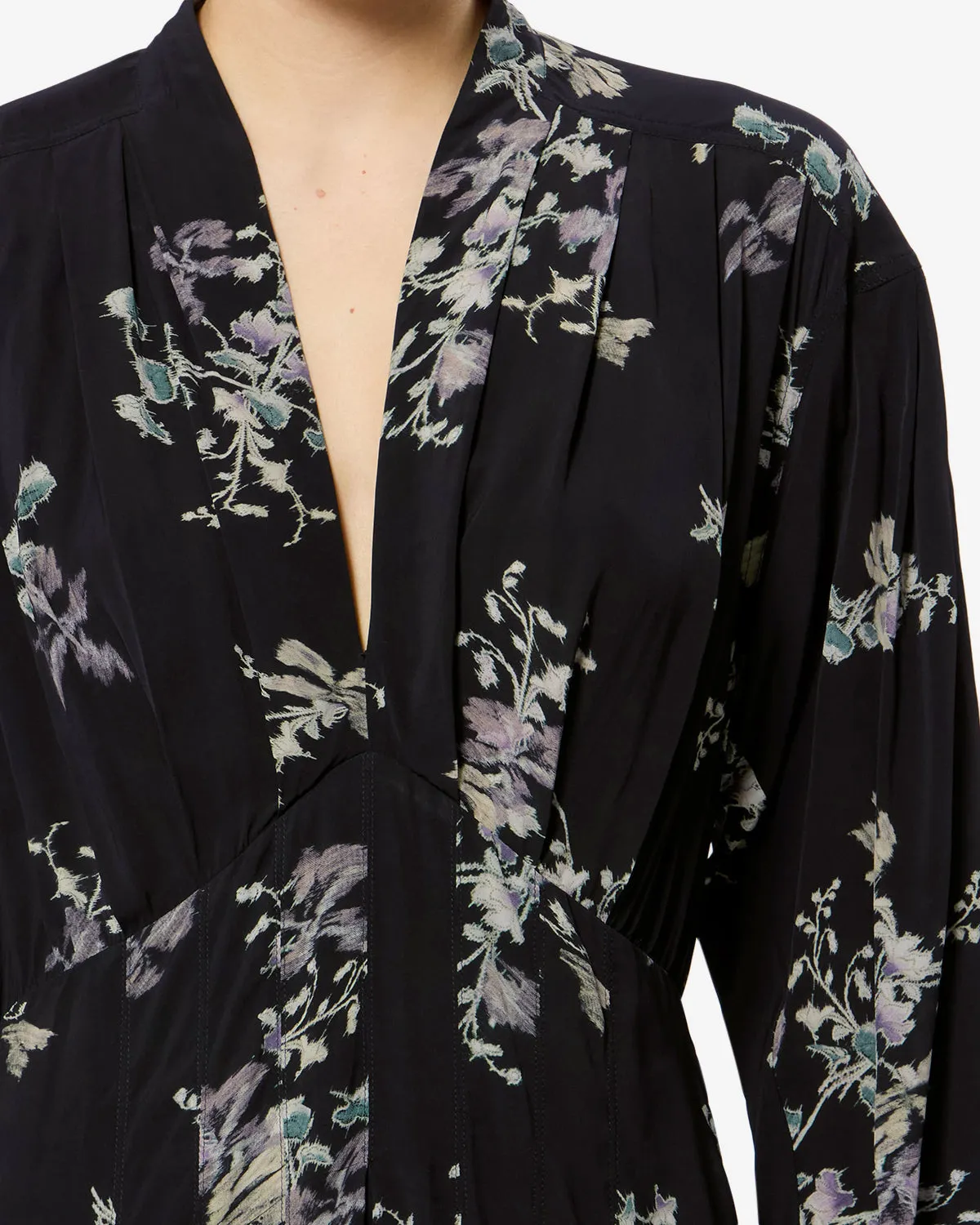 Robe Lynoa sold by Isabel Marant product image thumbnail 2
