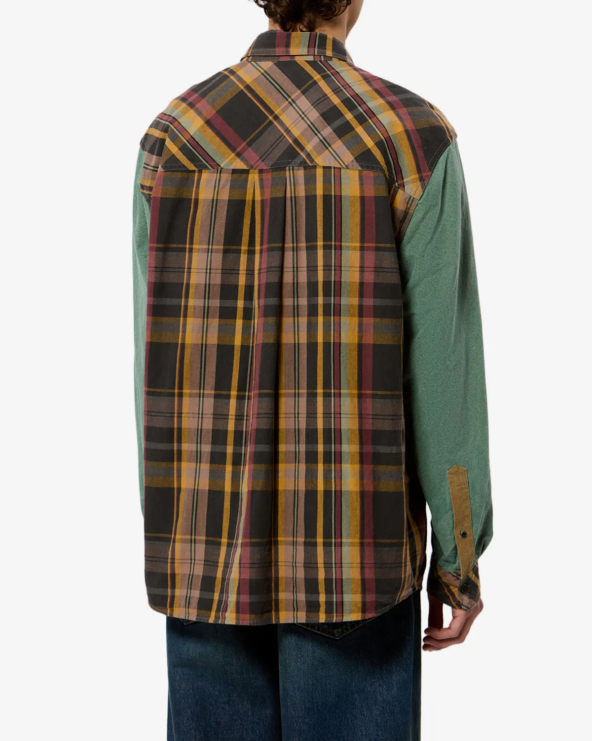 Chemise Sacha sold by Isabel Marant product image thumbnail 3