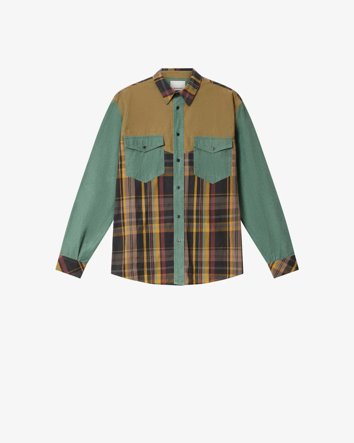 Chemise Sacha sold by Isabel Marant