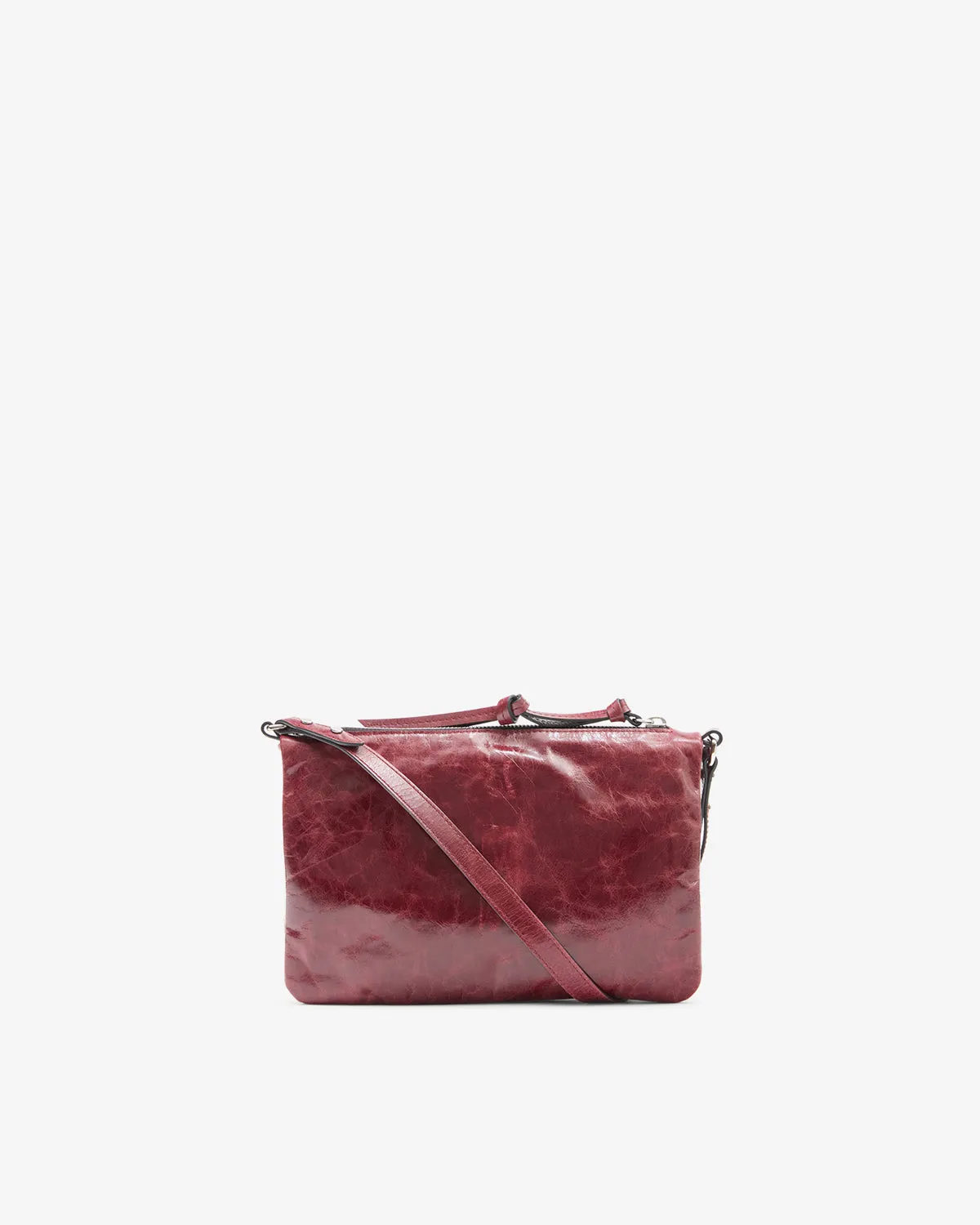 Sac Winna en cuir sold by Isabel Marant product image thumbnail 2