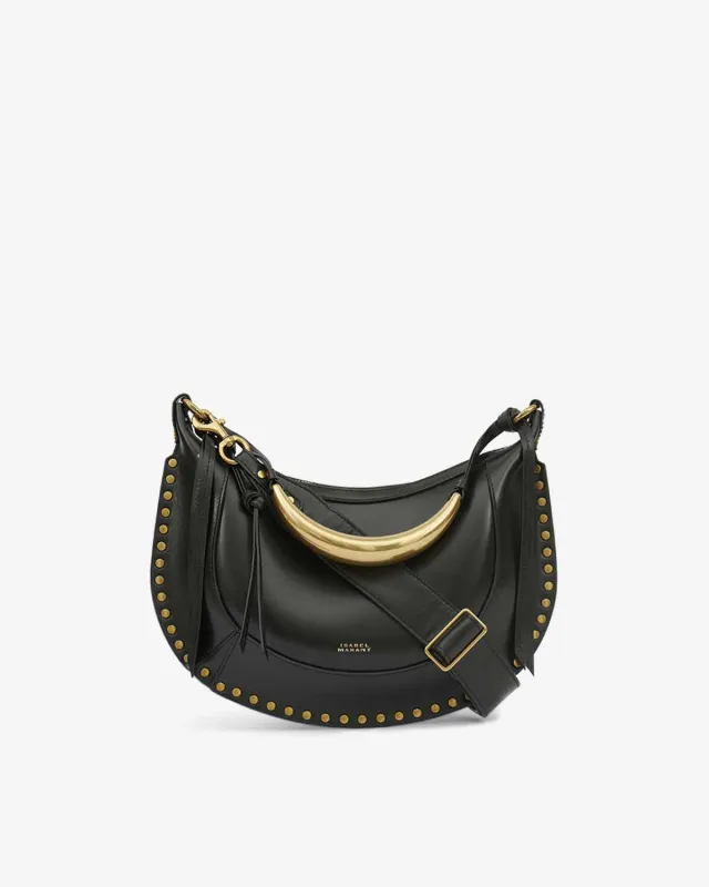 SAC NAOKO en cuir made by Isabel Marant