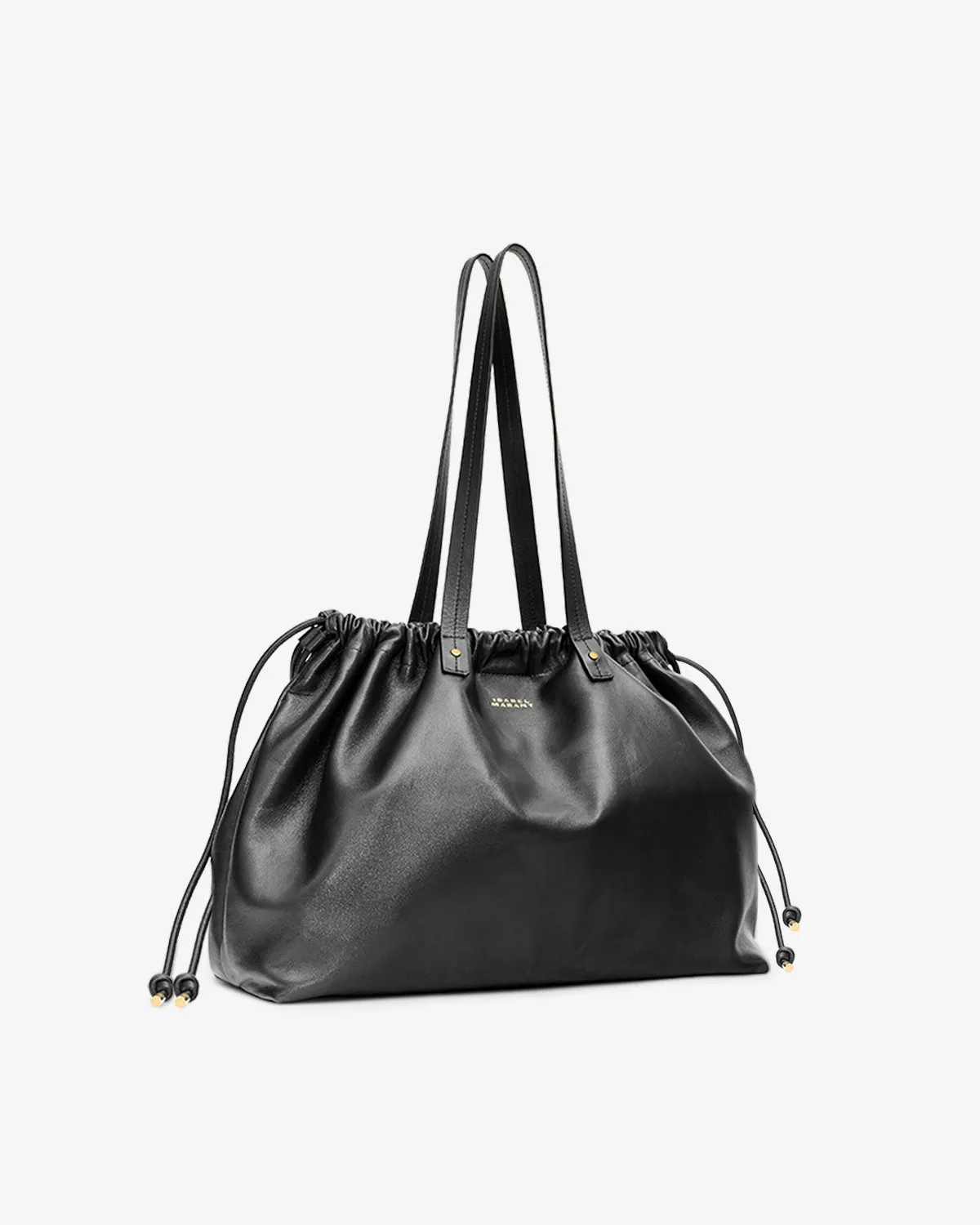 Cabas Silven en cuir sold by Isabel Marant