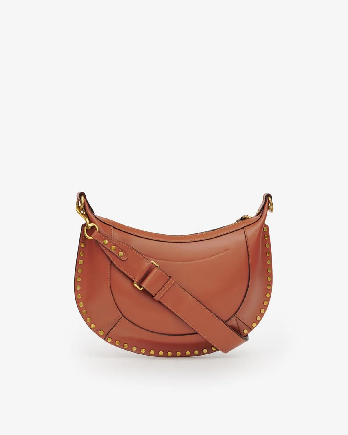 Sac Naoko en cuir sold by Isabel Marant product image thumbnail 2