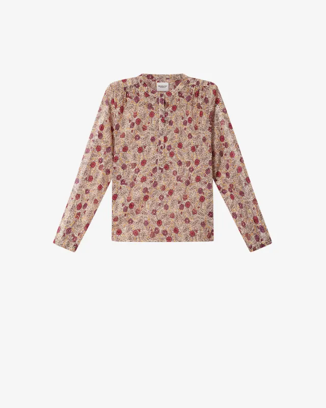 Top Maria made by Isabel Marant