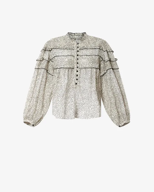 Top Doane made by Isabel Marant