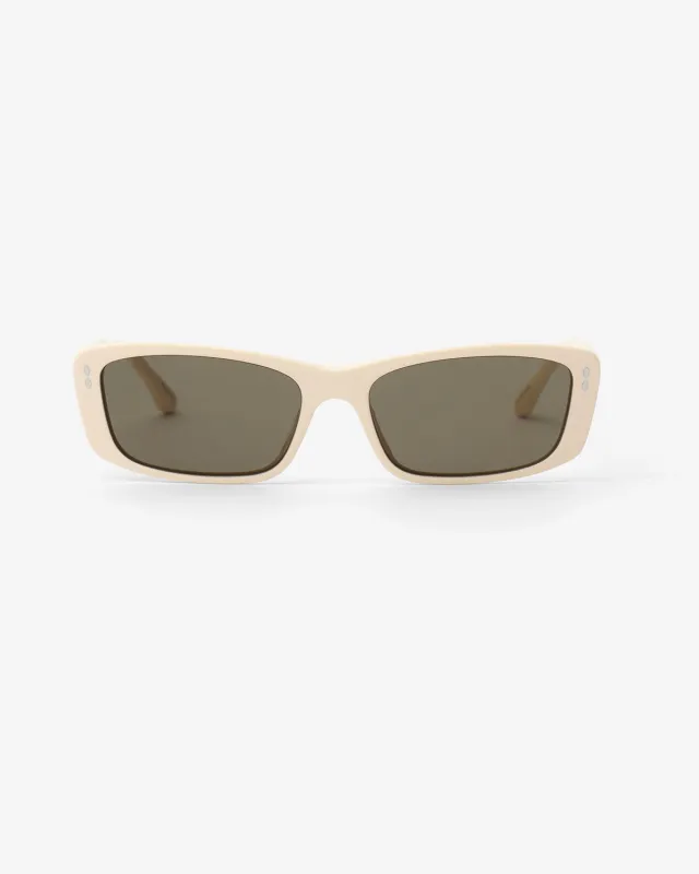 LUNETTES DE SOLEIL ZARIA made by Isabel Marant