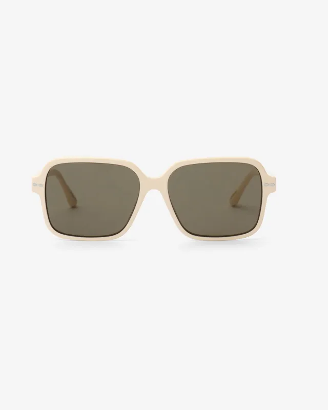 LUNETTES DE SOLEIL LOELIA made by Isabel Marant