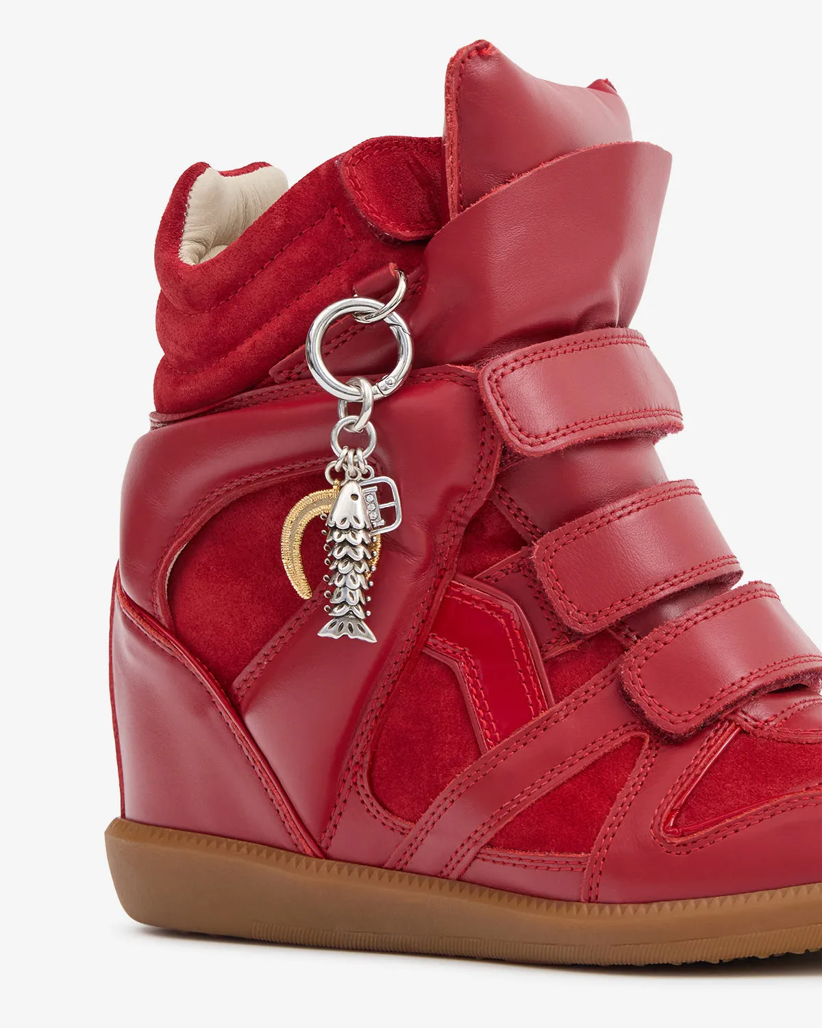 Porte-clés Charms sold by Isabel Marant product image thumbnail 4