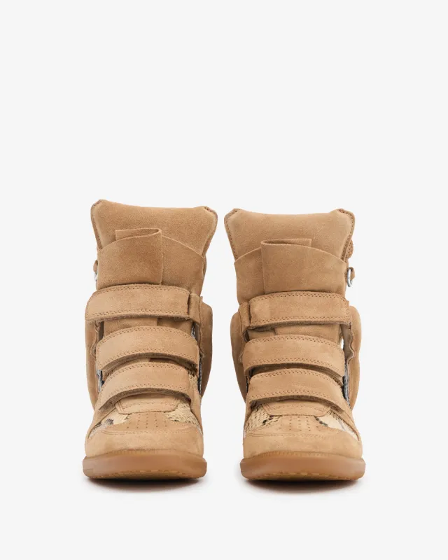 Baskets Bekett Ring made by Isabel Marant