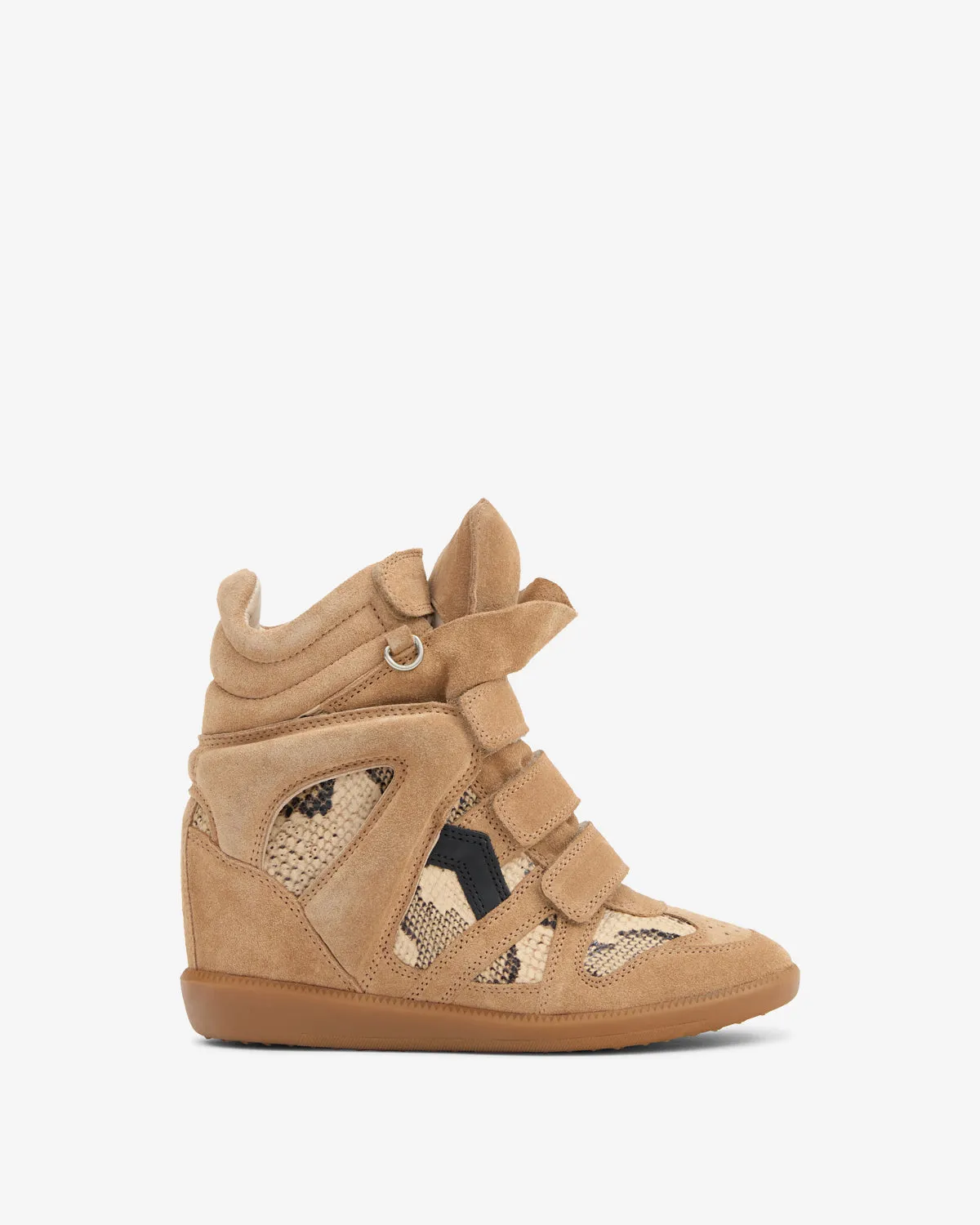 Baskets Bekett Ring sold by Isabel Marant product image thumbnail 5