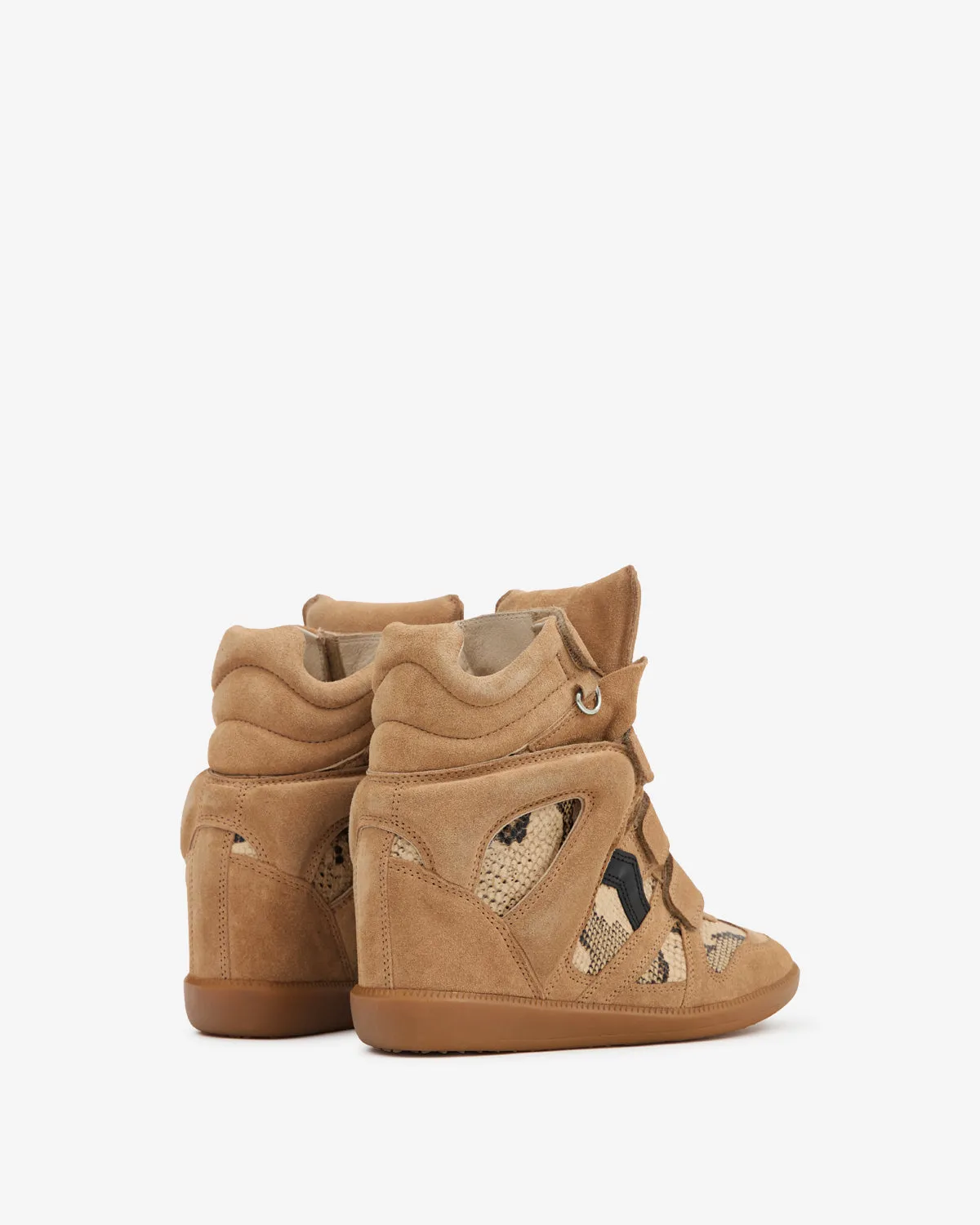 Baskets Bekett Ring sold by Isabel Marant product image thumbnail 2