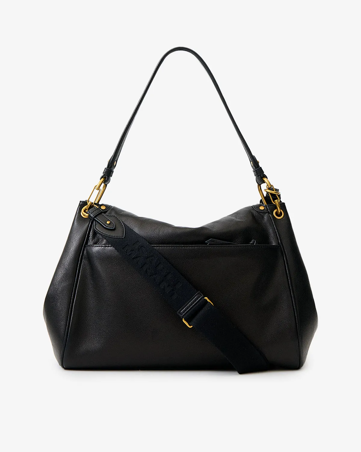 Sac Chany Xl en cuir sold by Isabel Marant product image thumbnail 2