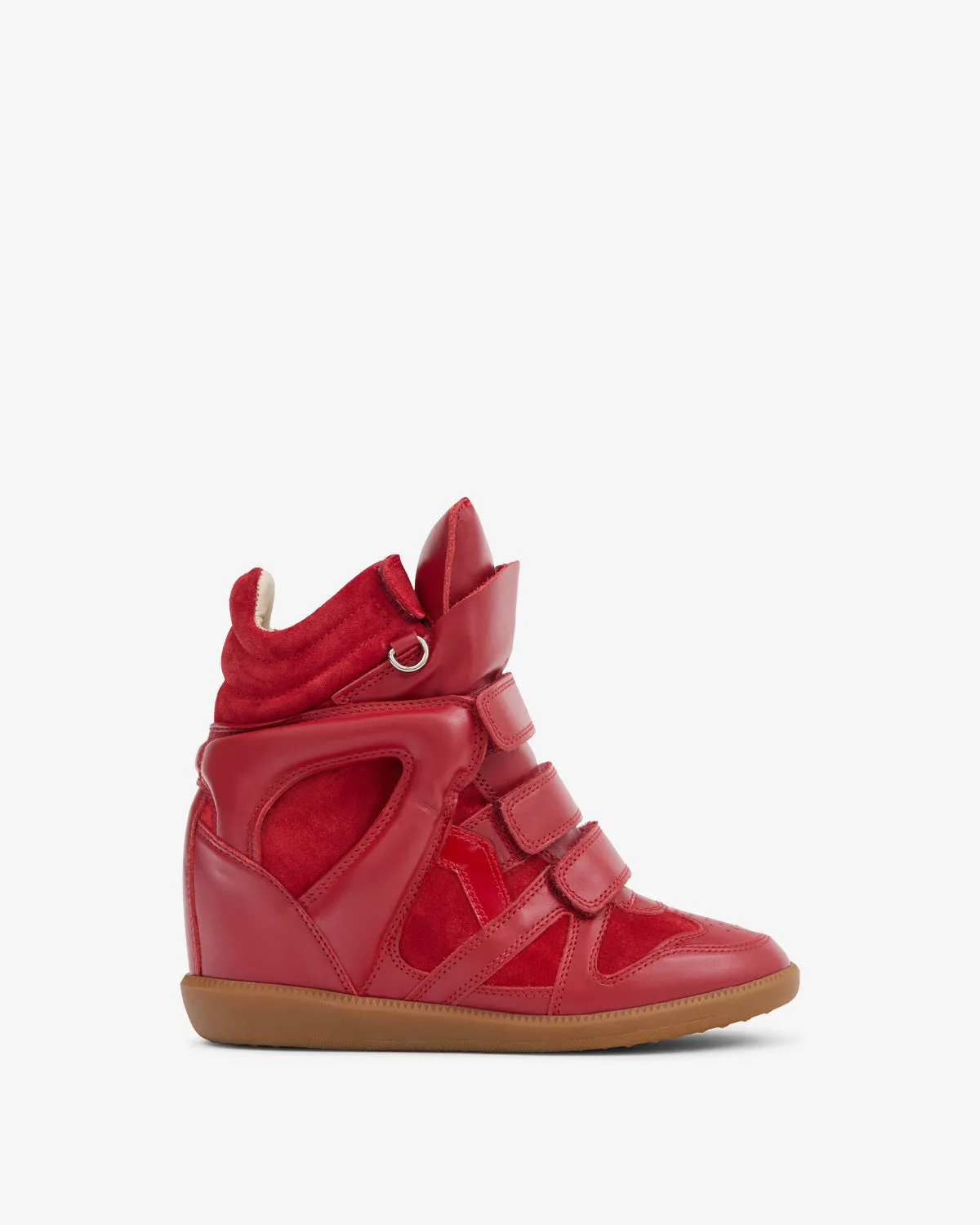 Baskets Bekett Ring sold by Isabel Marant product image thumbnail 5