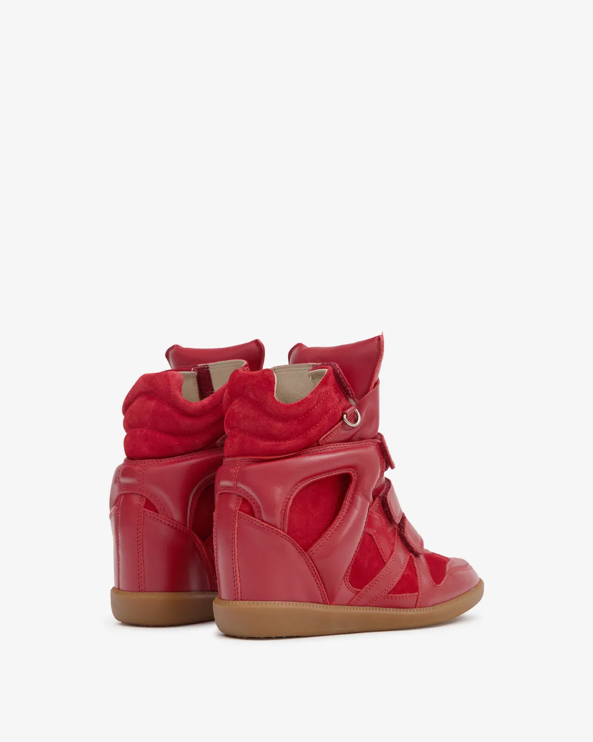 Baskets Bekett Ring sold by Isabel Marant product image thumbnail 2
