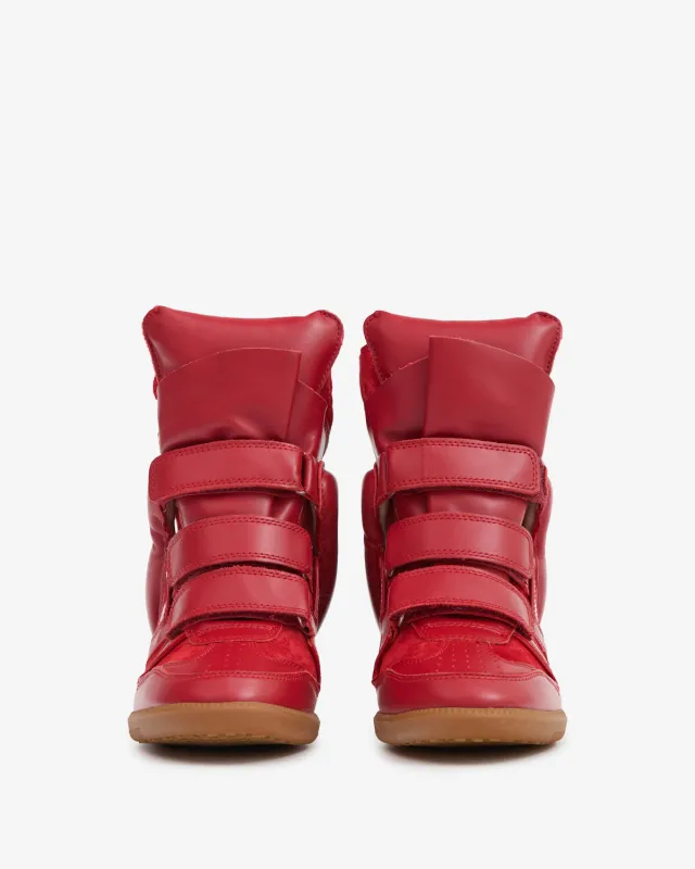 Baskets Bekett Ring made by Isabel Marant