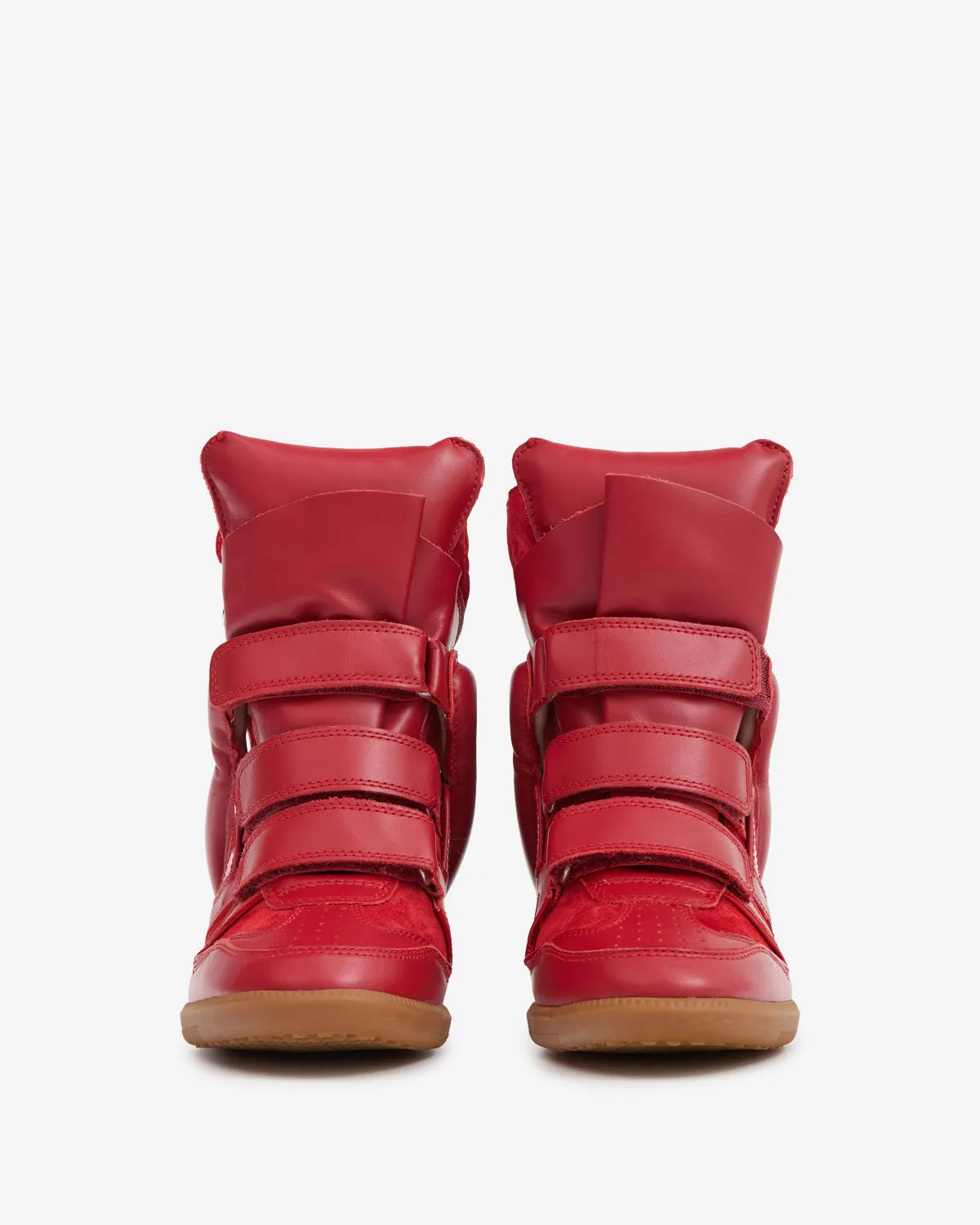 Baskets Bekett Ring sold by Isabel Marant