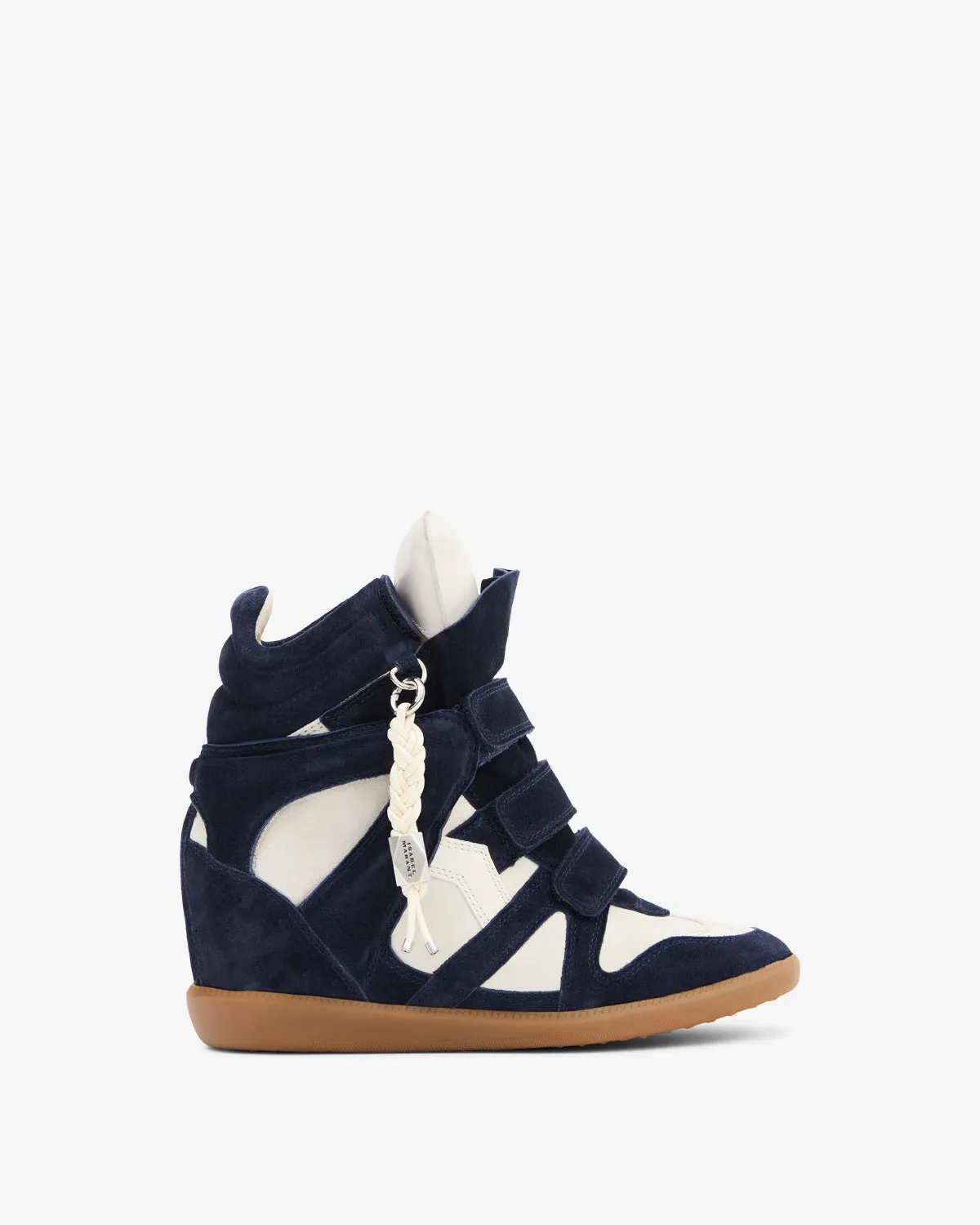 Baskets Bekett Ring sold by Isabel Marant product image thumbnail 5