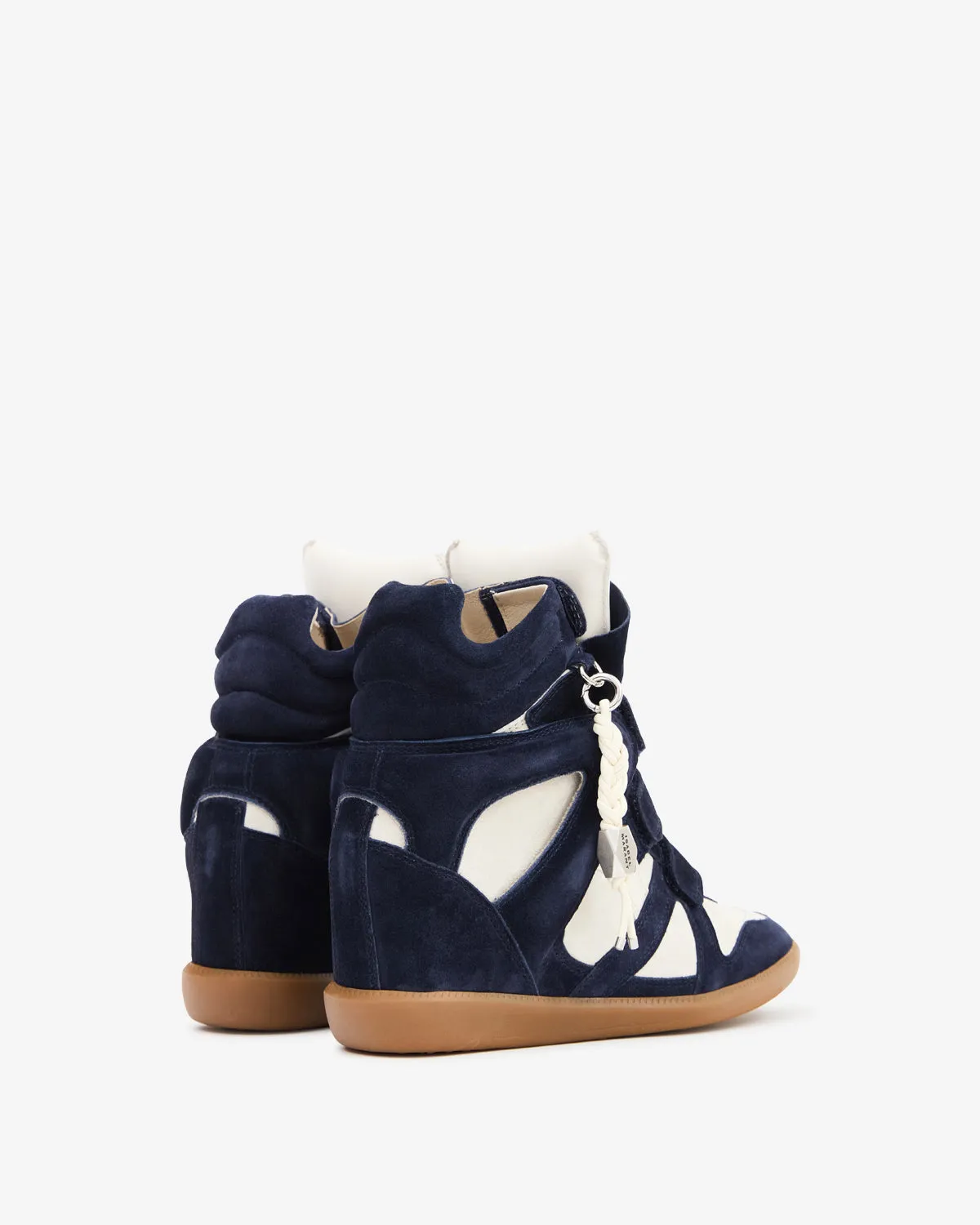 Baskets Bekett Ring sold by Isabel Marant product image thumbnail 2