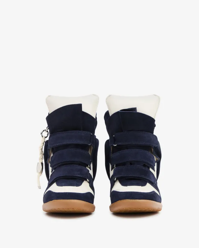Baskets Bekett Ring made by Isabel Marant
